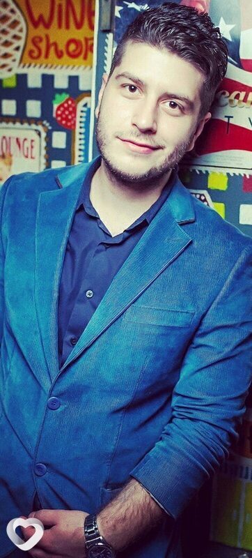 Дмитрий, 36, Белгороде — анкета №4320576