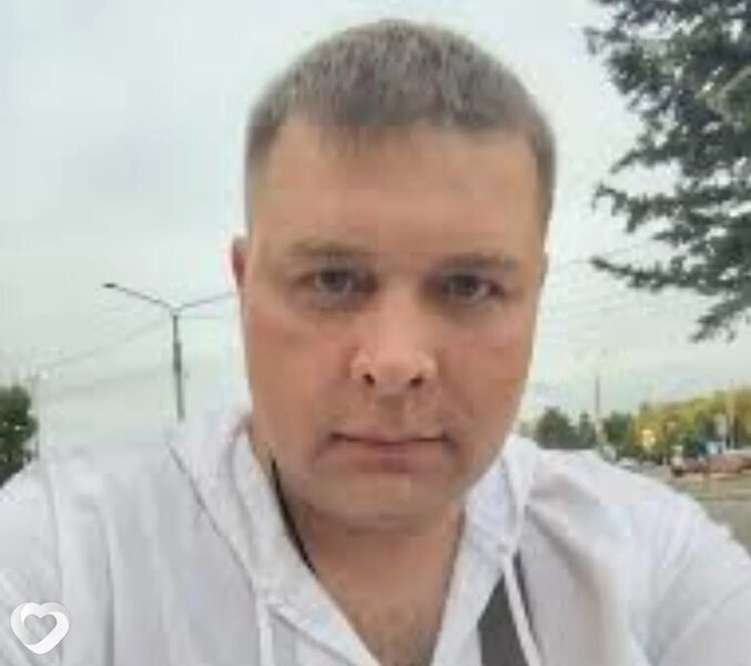 Саша, 46, Таганроге — анкета №4320578