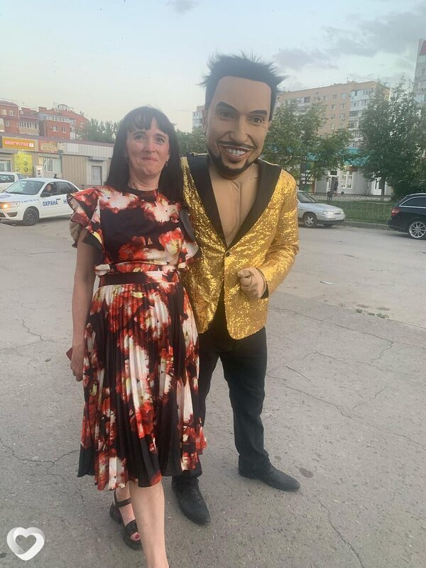 Ольга, Волгодонск