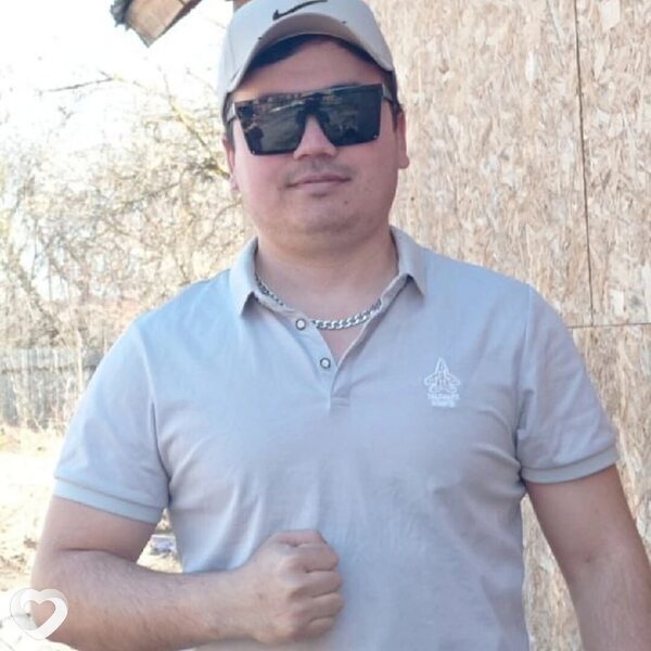 Назар, 25, Нижнем Новгороде — анкета №4320585