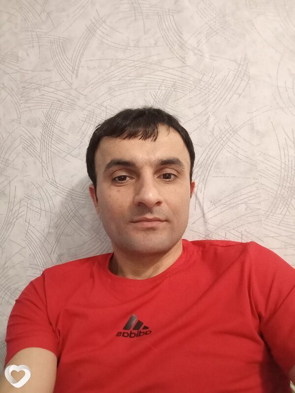 Саша, 29, Перми — анкета №4320391