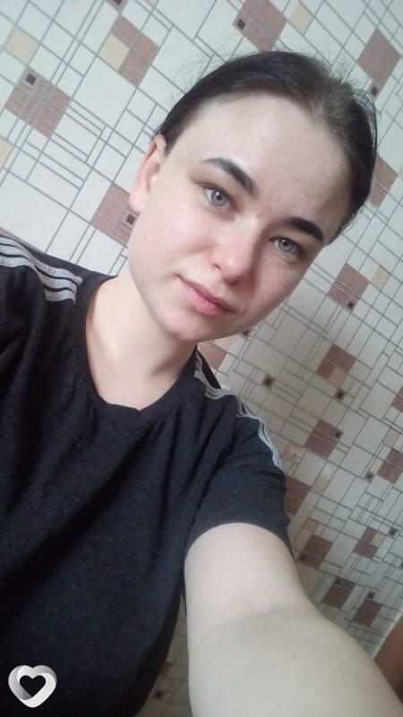 Лидия, 22, Караганде — анкета №4320400