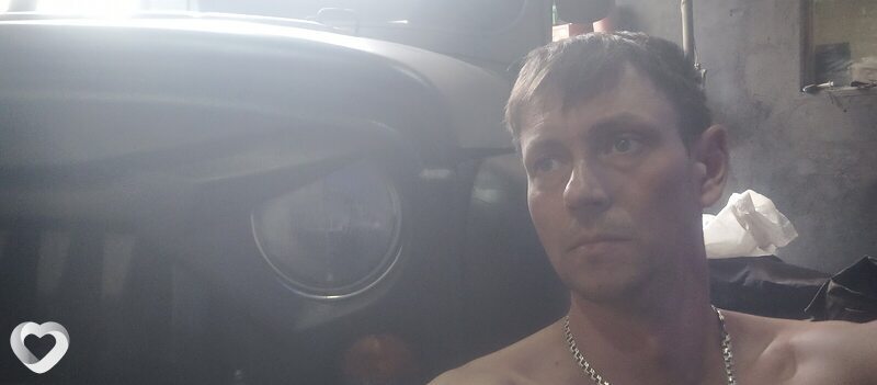 Александр, 38, Новосибирске — анкета №4320401