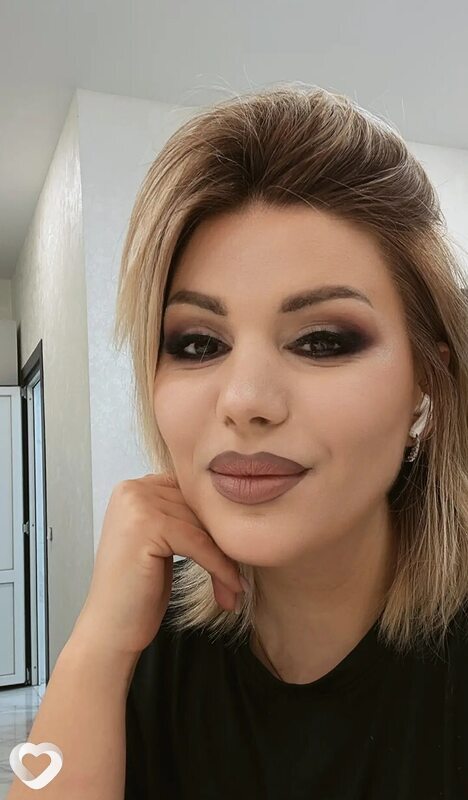 Анастасия, 37, Анапе — анкета №4320405