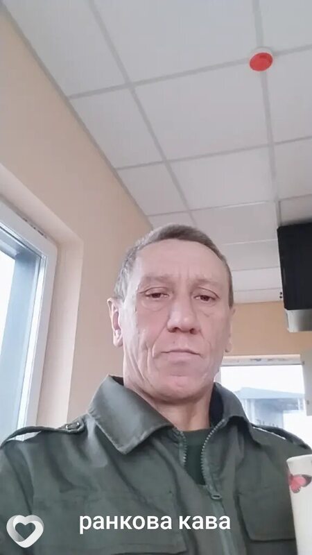 Виталий, 47, Львове — анкета №4320407