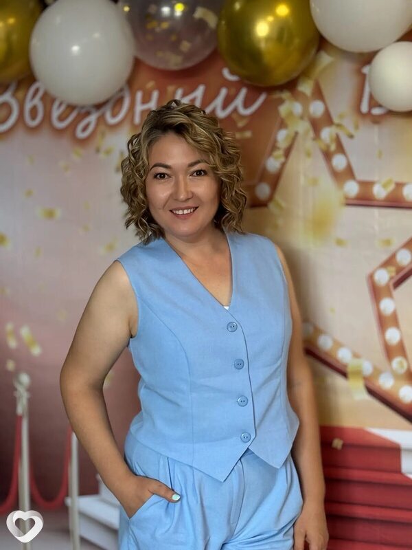Людмила, 39, Казани — анкета №4320408
