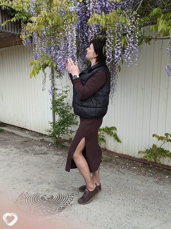 Анна, 49, Сочи — анкета №4320410