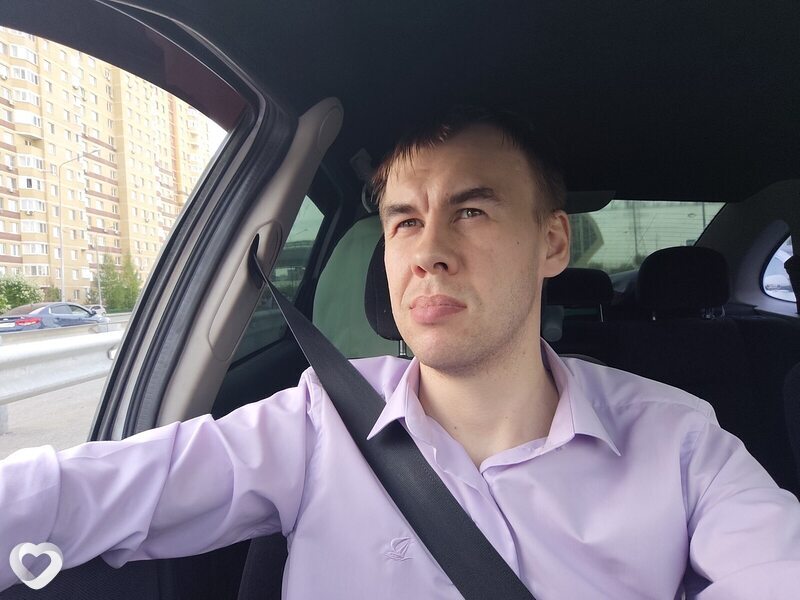 Артем, 34, Тюмени — анкета №4320413