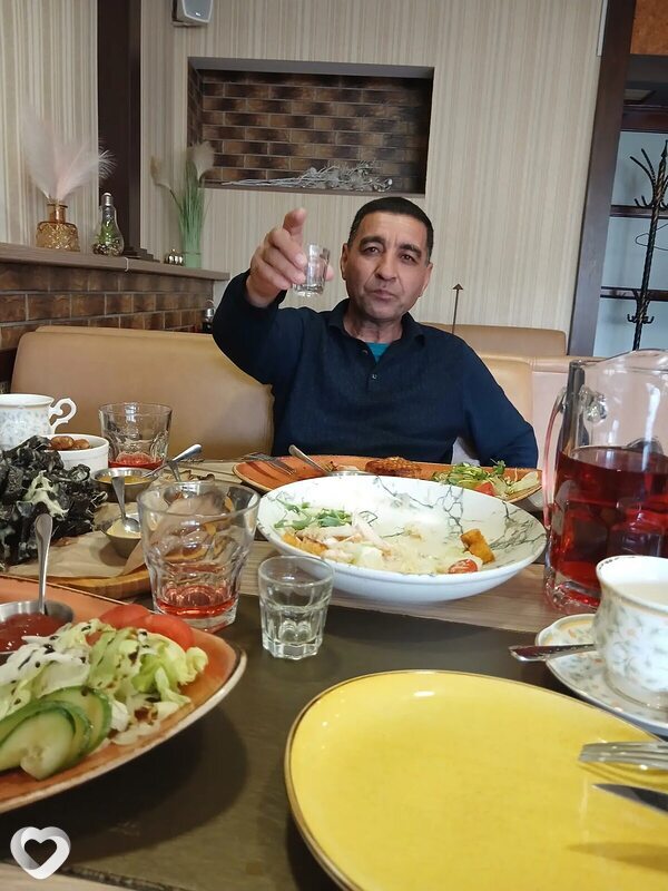 Михаил, 46, Минске — анкета №4320364