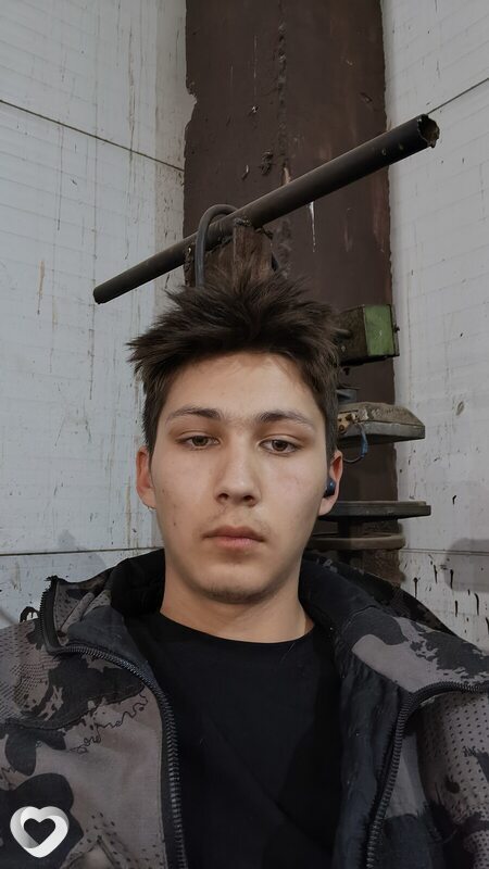 Алексей, 20, Павлодаре — анкета №4320382