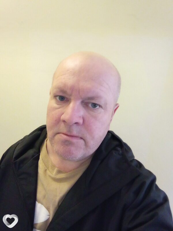 Сергей, 53, Санкт-Петербурге — анкета №4320416