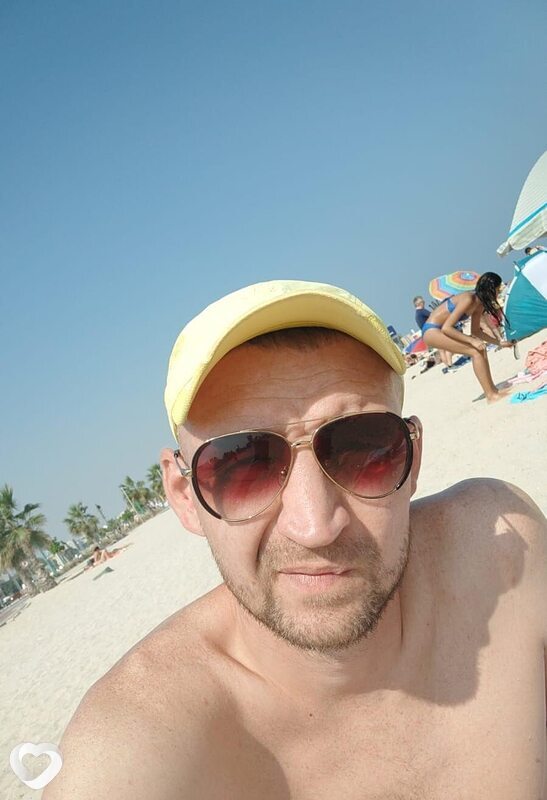 Марсель, 38, Казани — анкета №4320418