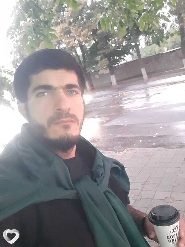 Рома, Баку