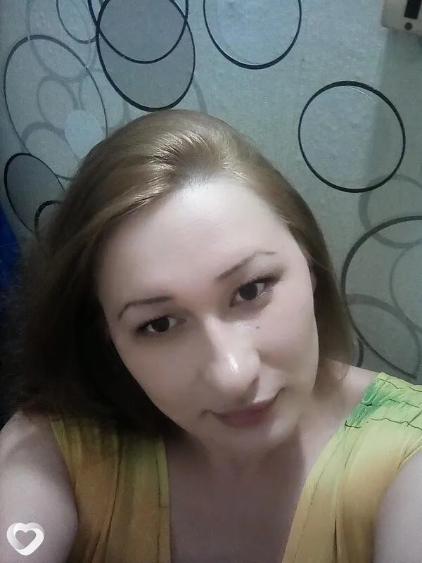 Аделина, 36, Москве — анкета №4320421