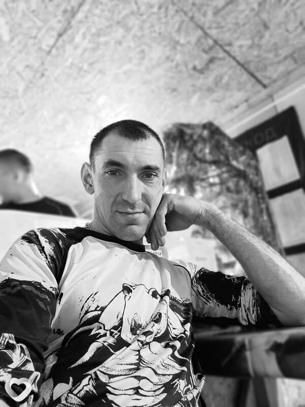 Сергей, 37, Орёл — анкета №4320427