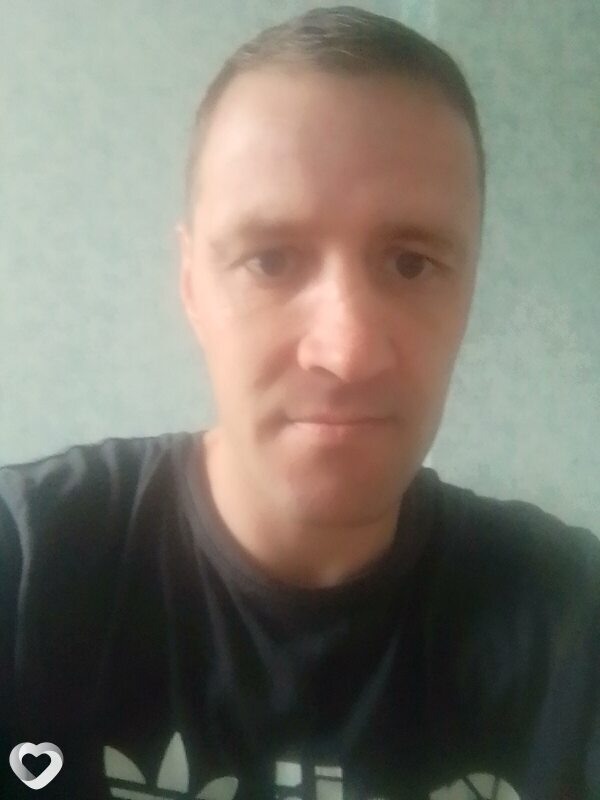 Денис, 42, Иркутске — анкета №4320431