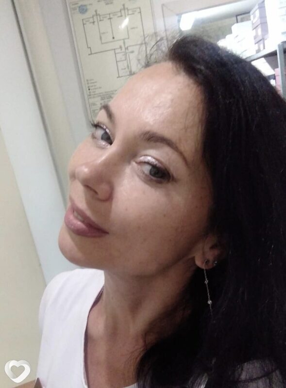 Светлана, 44, Воронеже — анкета №4320434