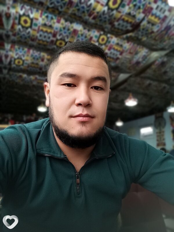 Бек, 29, Виннице — анкета №4320437