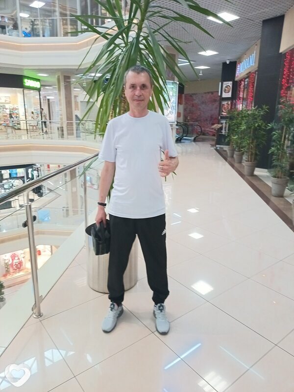 Oleg, 47, Новороссийске — анкета №4320438