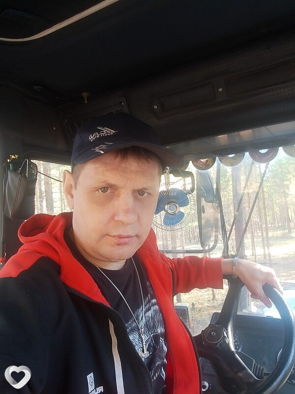 Павел, Нижнеудинск