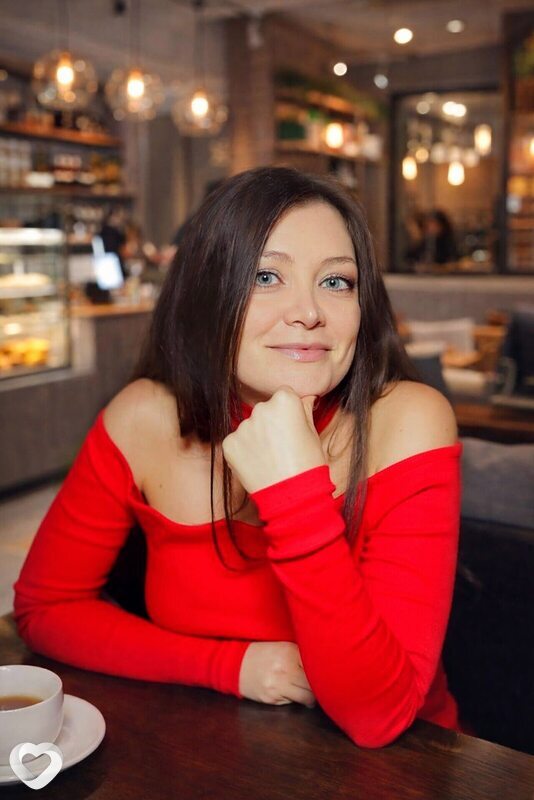 Диана, 36, Москве — анкета №4320490