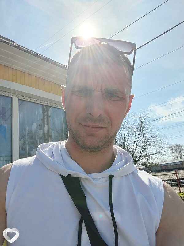 Андрей, 36, Челябинске — анкета №4320495