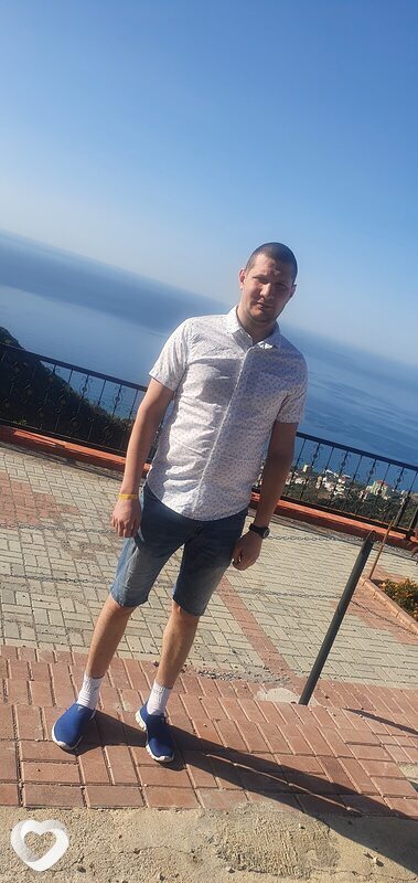 Денис, 32, Набережных Челнах — анкета №4320499