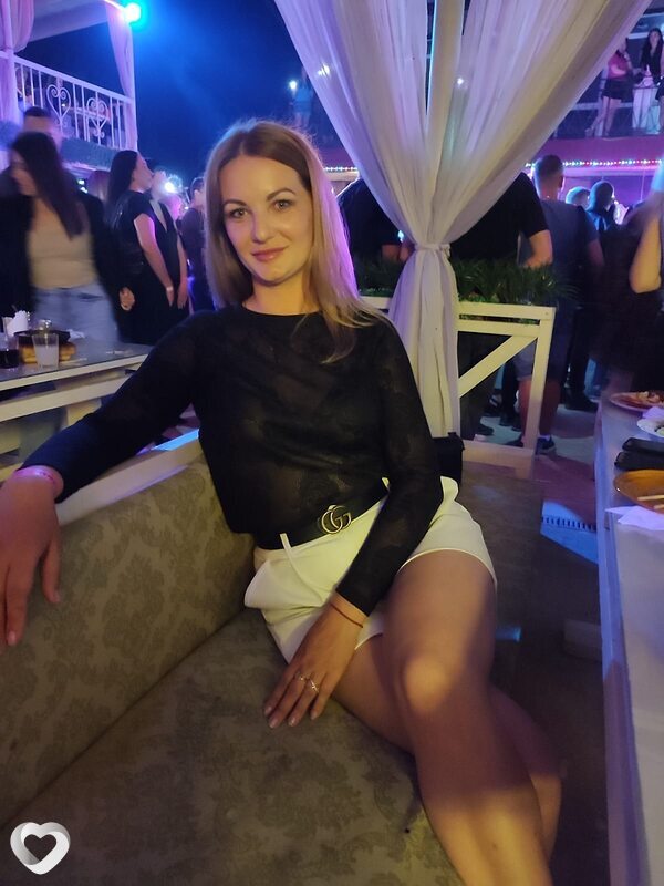 Тая, 34, Симферополе — анкета №4320504