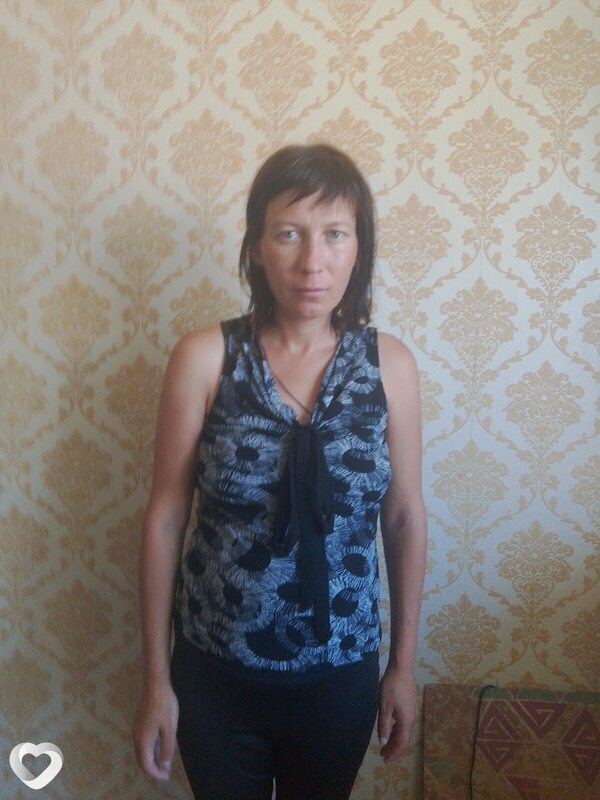 Таня, 36, Новосибирске — анкета №4320464