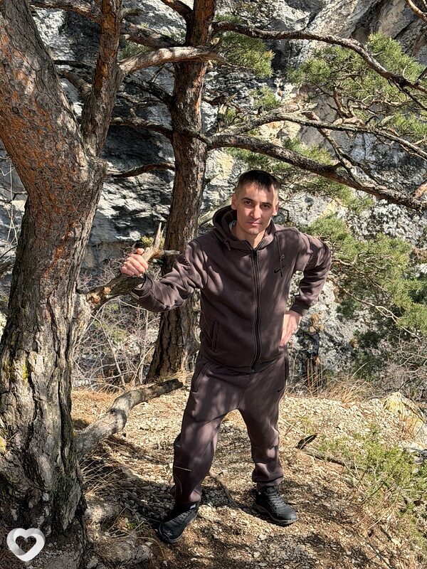 Александр, 38, Чебоксарах — анкета №4320465