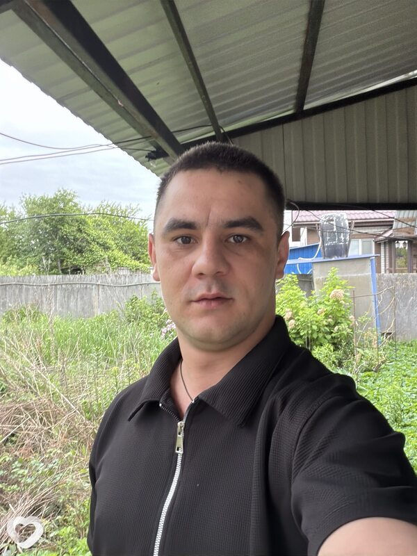 Дмитрий, 28, Курске — анкета №4320474