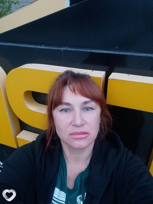 Олеся, 49, Южно-Сахалинске — анкета №4320441