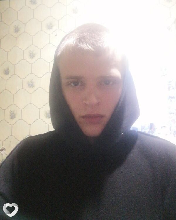 Андрей, 26, Иванове — анкета №4320444