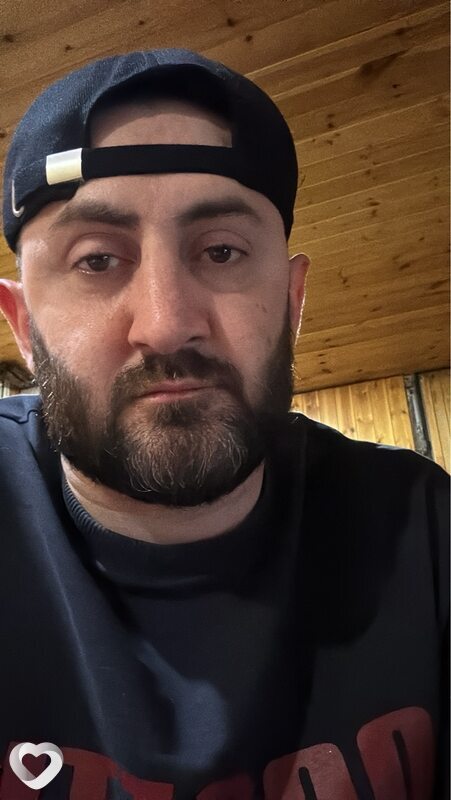 Давид, 36, Владикавказе — анкета №4320455