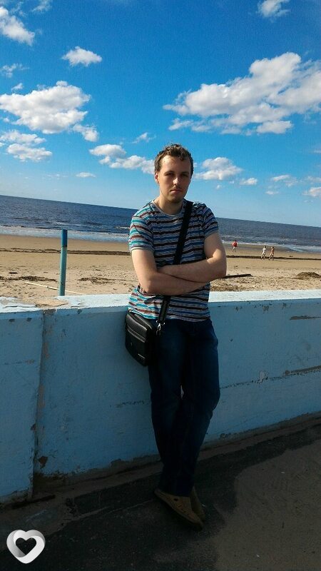 Михаил, 34, Северодвинске — анкета №4320459