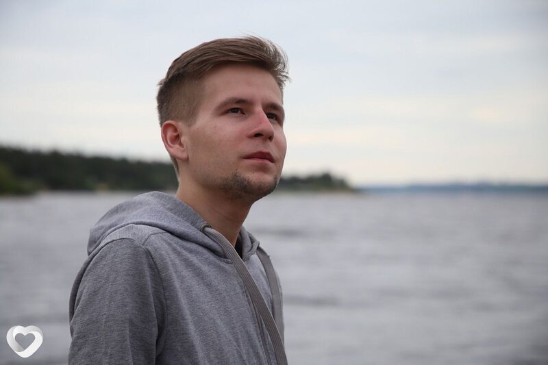 Ваня, 27, Чебоксарах — анкета №4320463