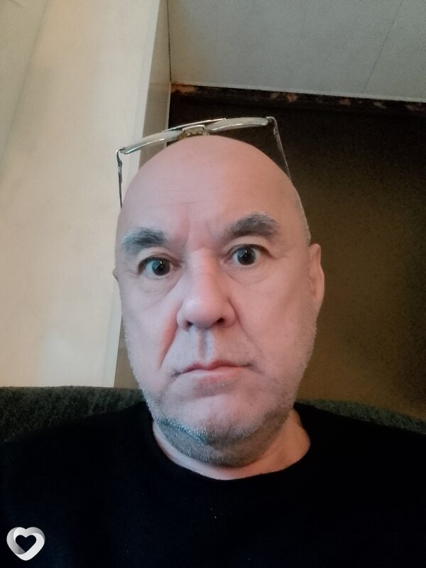 Рафик, 61, Астрахани — анкета №4320595