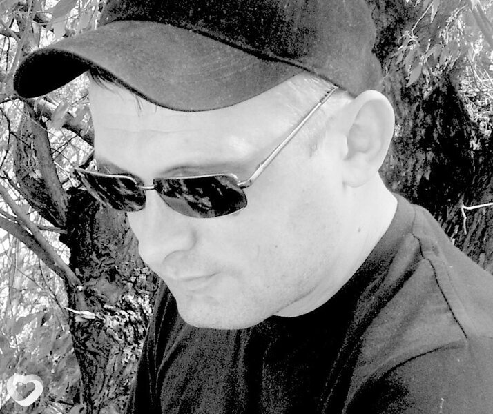 Макс, 48, Орше — анкета №4320610