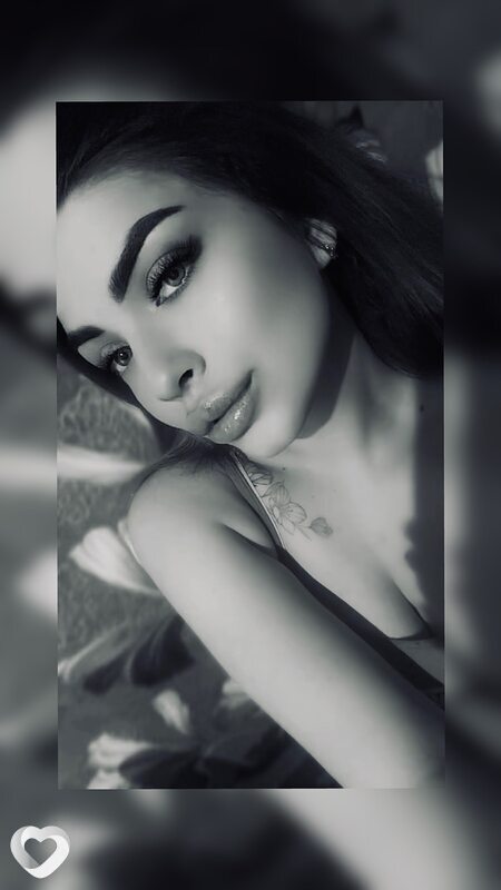Катя, 24, Москве — анкета №4320611