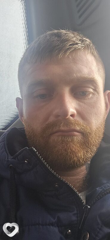 Александр, 33, Омске — анкета №4320517