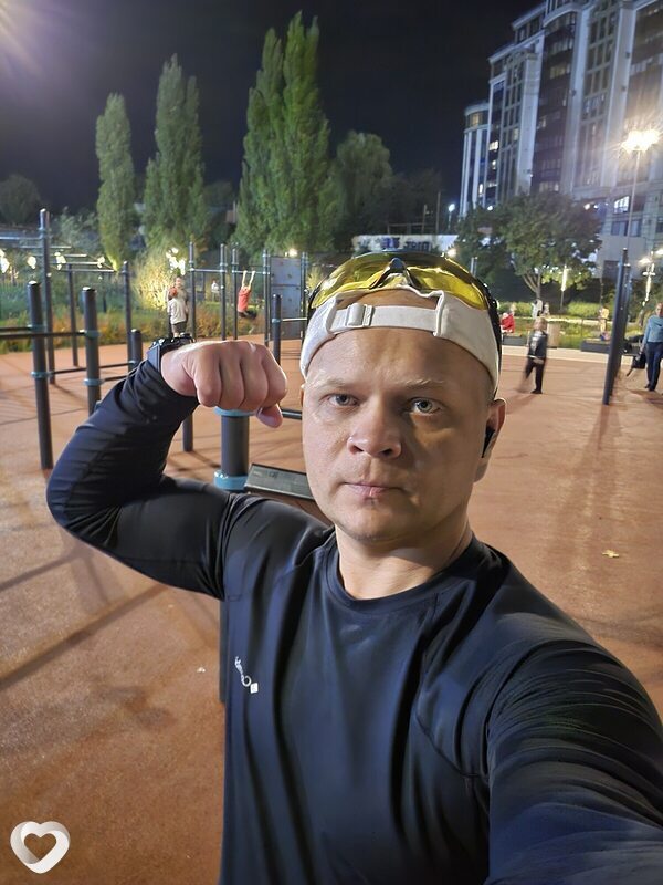 Артём, 29, Рязани — анкета №4320528