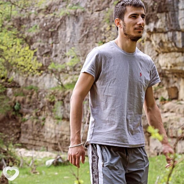Хасан, 29, Ташкент — анкета №4320533