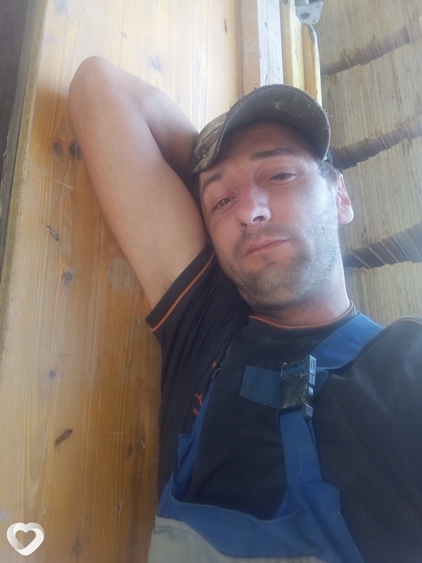 Тарас, 36, Львове — анкета №4320534