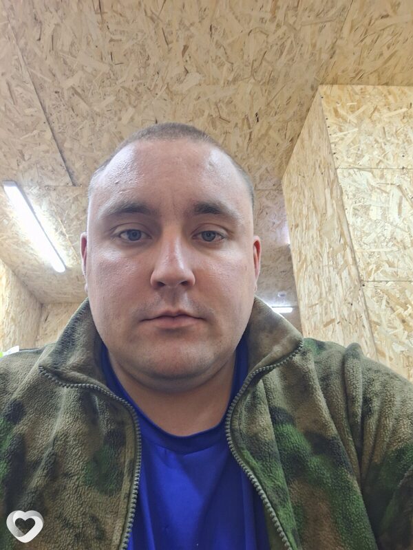 Дмитрий, 24, Нижнем Новгороде — анкета №4320536