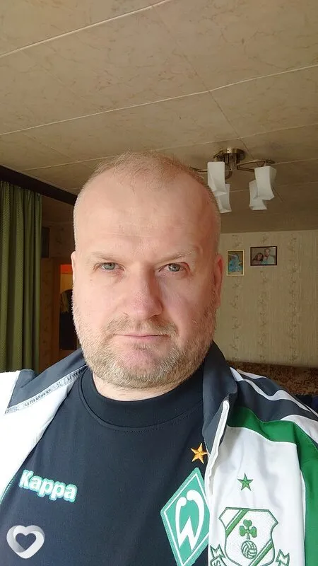Евгений, 47, Москве — анкета №4320909