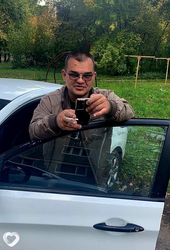 Олег, 41, Екатеринбурге — анкета №4320914