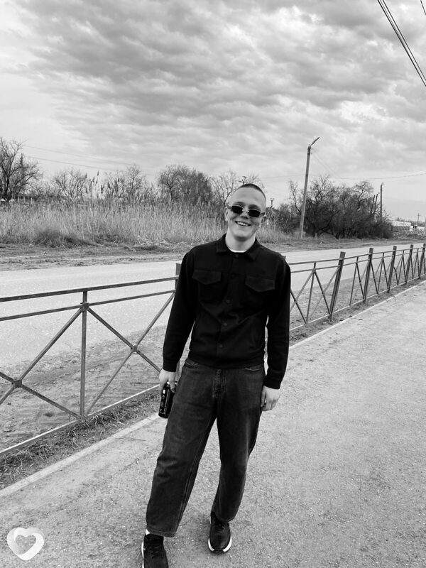 Игорь, 26, Астрахани — анкета №4320915