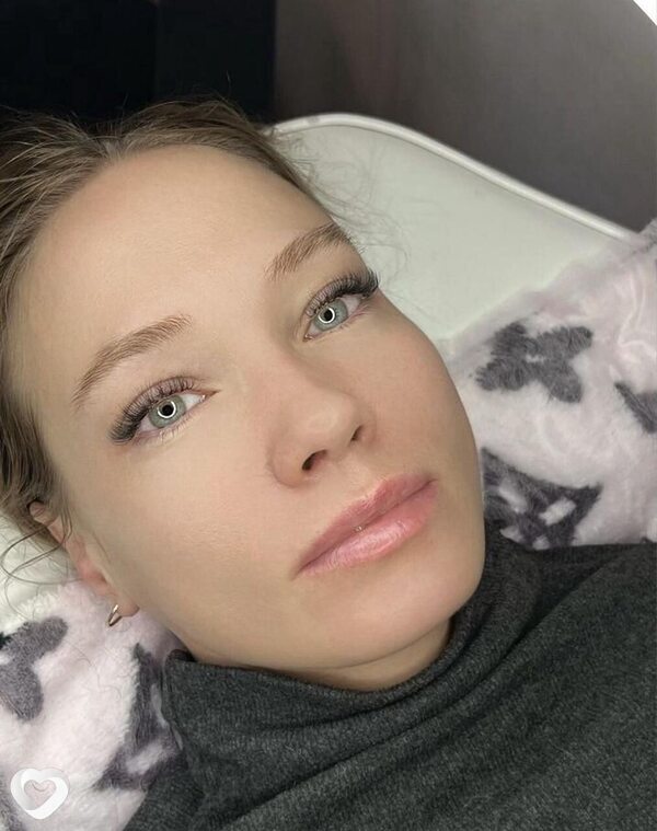 Анна, 41, Белогорске — анкета №4320918
