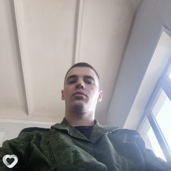 Владислав, 24, Орше — анкета №4320919