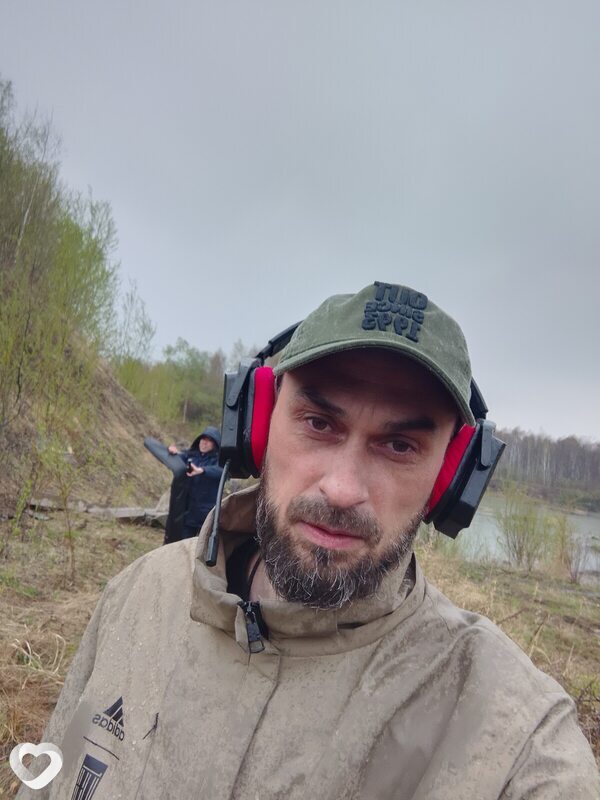 Николай, 40, Хабаровске — анкета №4320925